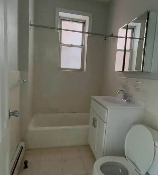383 Clifton Ave #L5, Newark, Nueva Jersey, EE. UU.