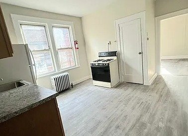 494 East 23rd Street #8, Paterson, Nueva Jersey, EE. UU.