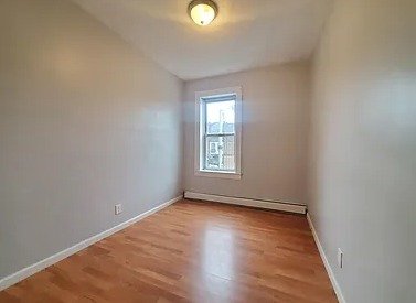 68 MLK #3, Jersey City, Nueva Jersey, EE. UU.