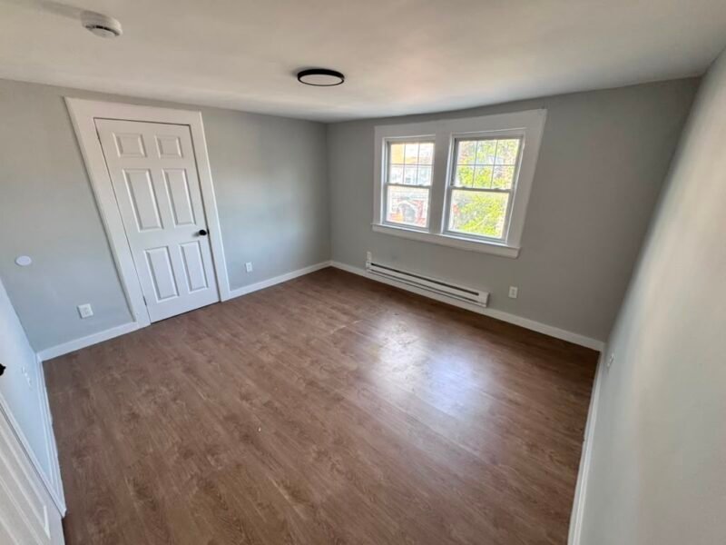 145 Vermont Avenue #3, Newark, Nueva Jersey, EE. UU.