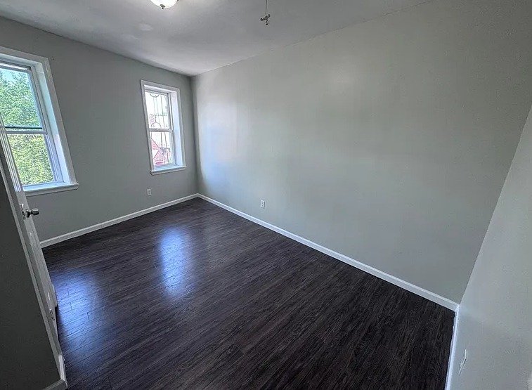 812 Clinton Ave #4, Newark, Nueva Jersey, EE. UU.