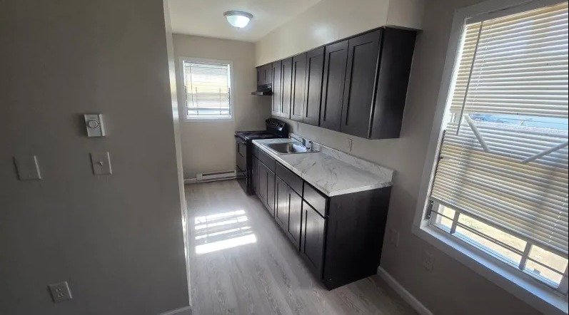 414 South 6th Street #1B, Newark, Nueva Jersey, EE. UU.