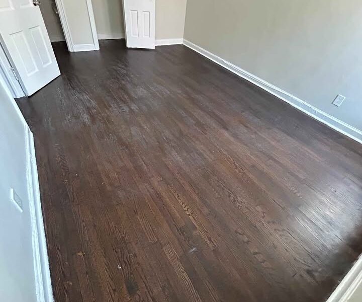 25 Van Velsor Place #1L, Newark, Nueva Jersey, EE. UU.