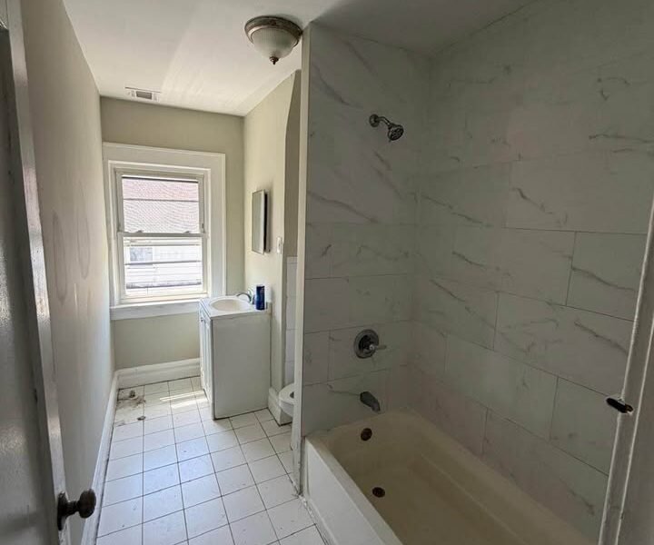 963 Grove Street #3, Irvington, Nueva Jersey, EE. UU.