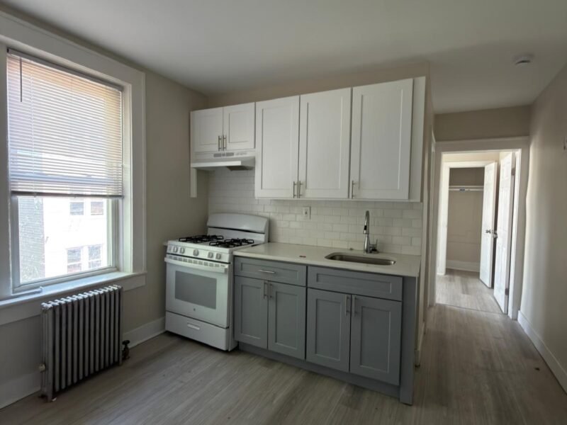 490 E 23rd Street #4, Paterson, Nueva Jersey, EE. UU.