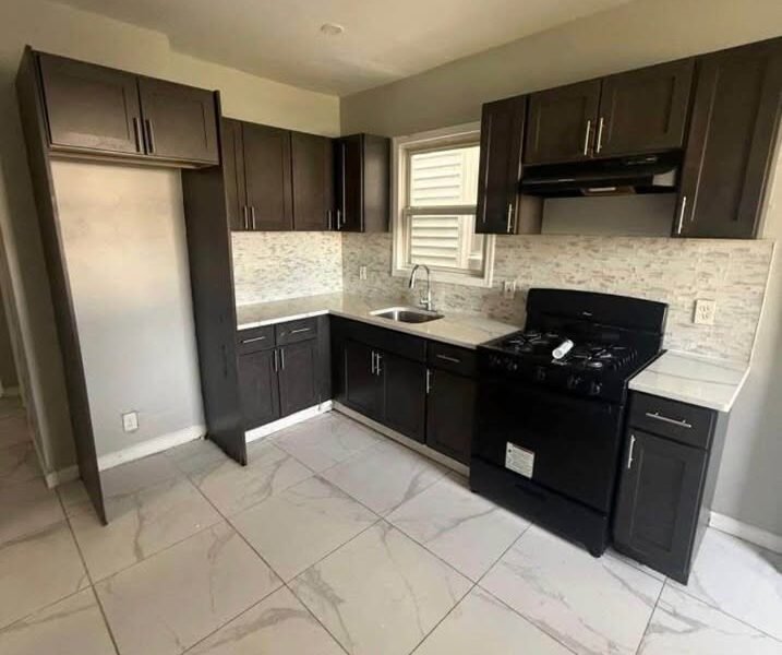 159 Myrtle Avenue #1, Irvington, Nueva Jersey, EE. UU.