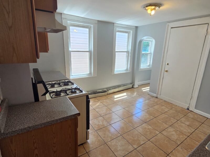 158 Parker St #2, Newark, Nueva Jersey, EE. UU.