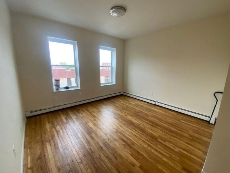 117 Wade St #4I, Jersey City, Nueva Jersey, EE. UU.