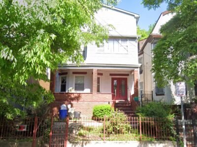 204-206 North 5th Street #B2, Newark, Nueva Jersey, EE. UU.