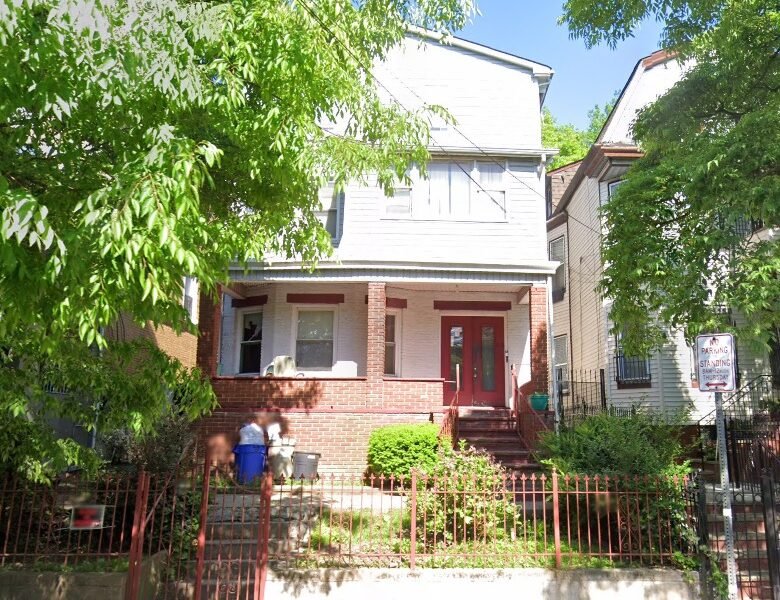204-206 North 5th Street #B2, Newark, Nueva Jersey, EE. UU.