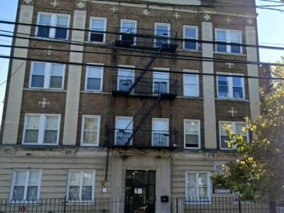 211 Summer Ave #6, Newark, Nueva Jersey, EE. UU.