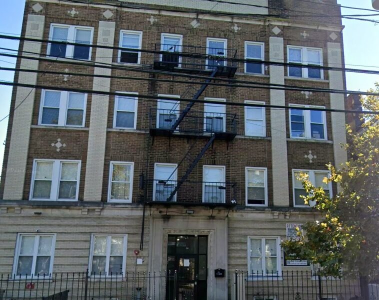 211 Summer Ave #6, Newark, Nueva Jersey, EE. UU.