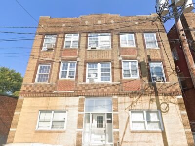 257 Hollywood Avenue #5, Hillside, Nueva Jersey, EE. UU.