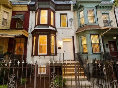 271 1/2 6th Avenue #FullHouse, Newark, Nueva Jersey, EE. UU.