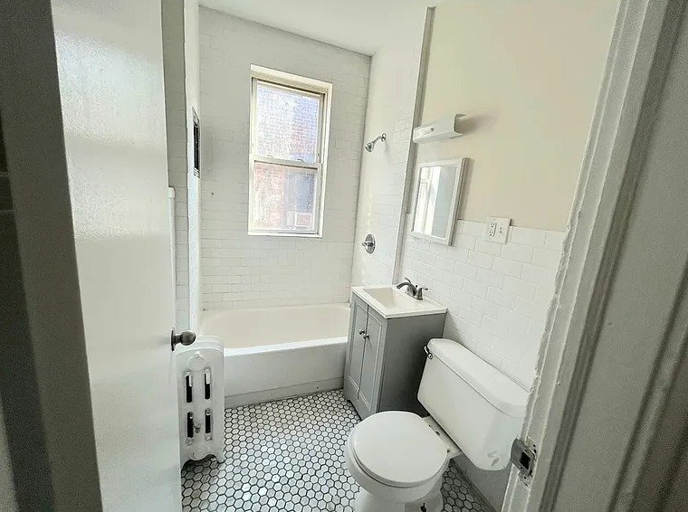 494 East 23rd Street #8, Paterson, Nueva Jersey, EE. UU.