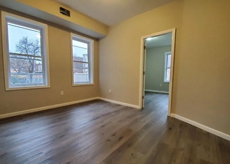 122 Wade Street #3, Jersey City, Nueva Jersey, EE. UU.