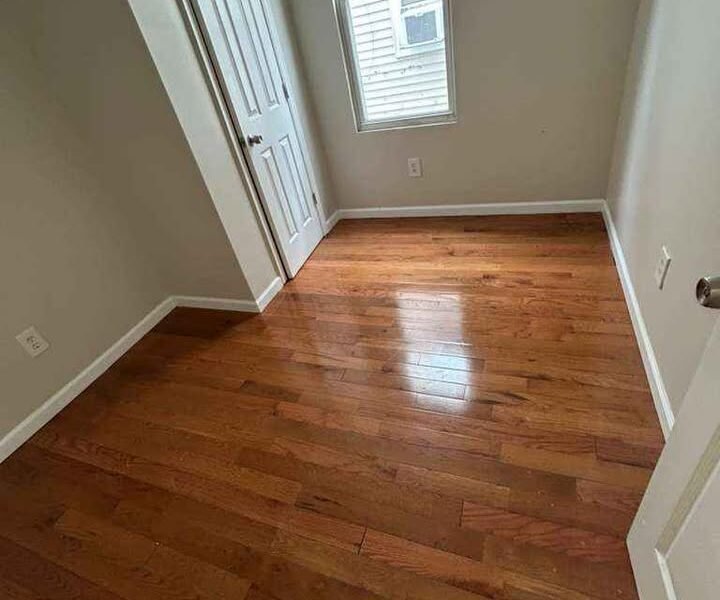 144 Alexander Street #1, Newark, Nueva Jersey, EE. UU.