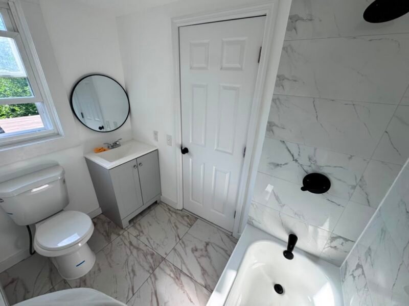 145 Vermont Avenue #3, Newark, Nueva Jersey, EE. UU.