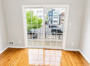 531 South 18th Street #2, Newark, Nueva Jersey, EE. UU.