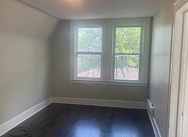 7 Laurel Place #3, Newark, Nueva Jersey, EE. UU.