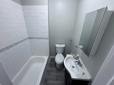 812 Clinton Ave #4, Newark, Nueva Jersey, EE. UU.