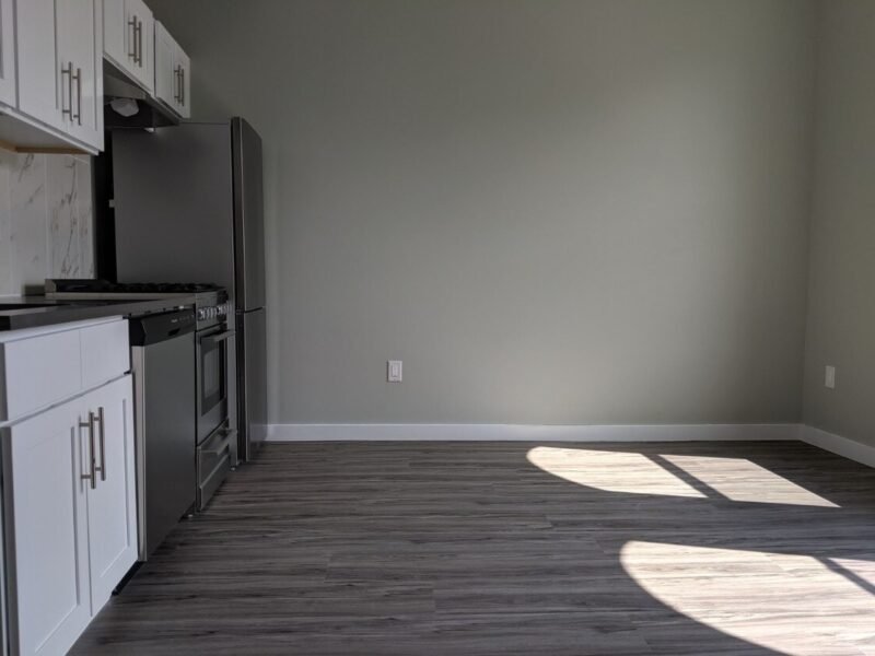 98 Clinton Avenue #301A, Newark, Nueva Jersey, EE. UU.