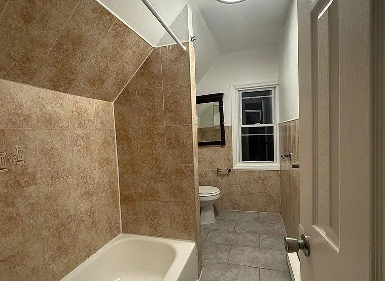 145 Fairmount Avenue #3, Newark, Nueva Jersey, EE. UU.