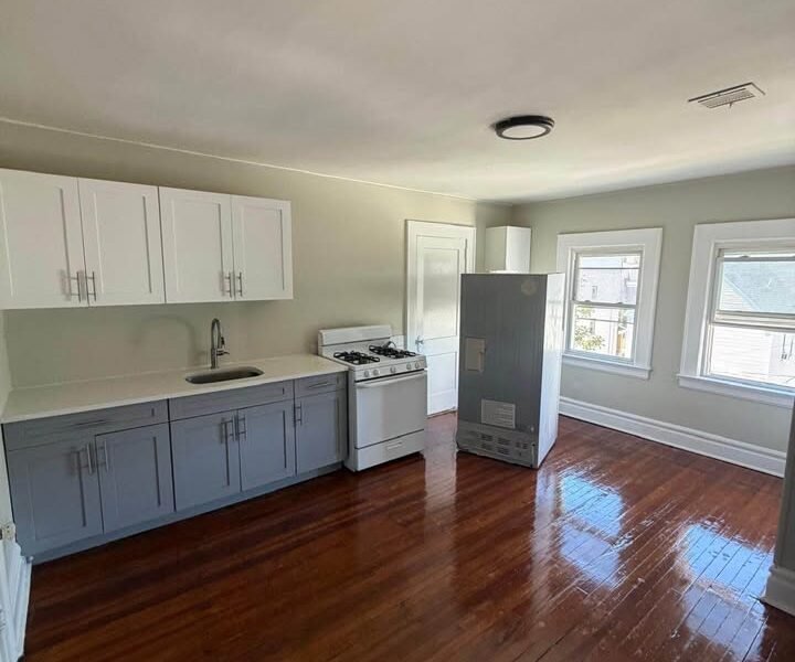 963 Grove Street #3, Irvington, Nueva Jersey, EE. UU.