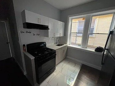 308 Renner Avenue#2, Newark, Nueva Jersey, EE. UU.