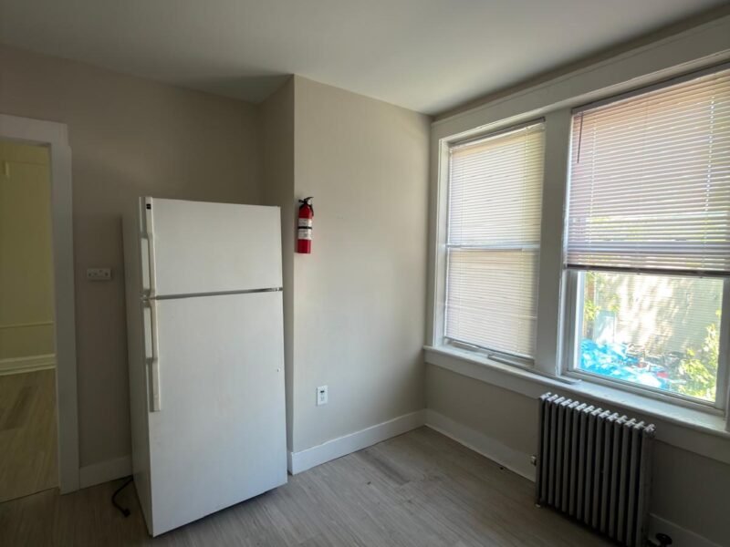 490 E 23rd Street #4, Paterson, Nueva Jersey, EE. UU.