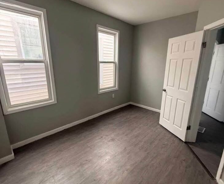 159 Myrtle Avenue #1, Irvington, Nueva Jersey, EE. UU.
