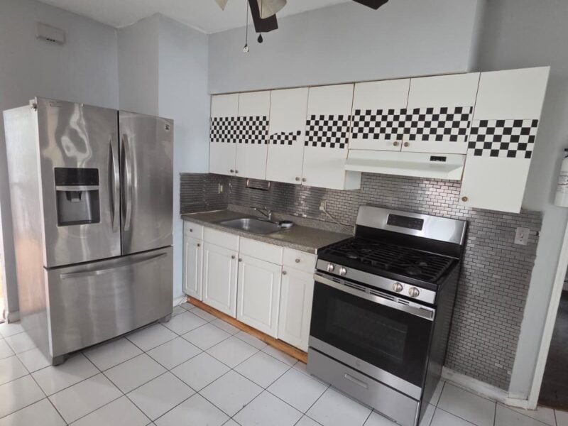 151 Clarke Pl #2, Elizabeth, Elizabethport, New Jersey, EE. UU.