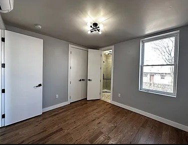 131 Hancock Avenue #2R, Jersey City, Nueva Jersey, EE. UU.