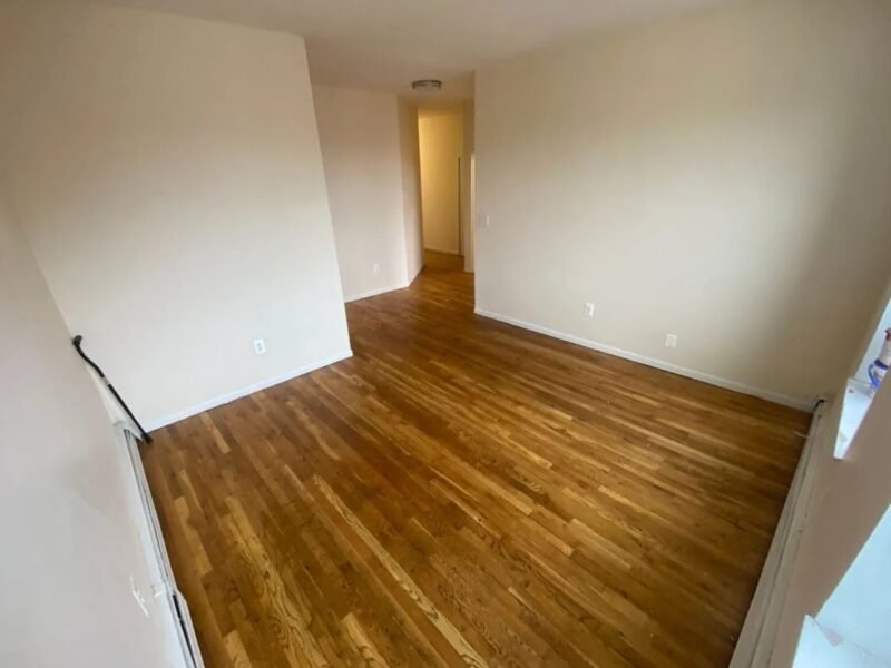 117 Wade St #4I, Jersey City, Nueva Jersey, EE. UU.