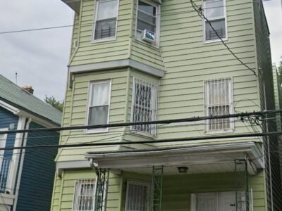 313 S 19th St #2, Newark, Nueva Jersey, EE. UU.