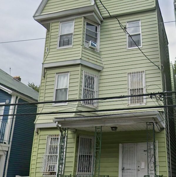 313 S 19th St #2, Newark, Nueva Jersey, EE. UU.