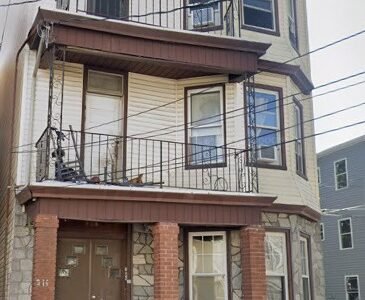 314 21st St #1, Irvington, Nueva Jersey, EE. UU.