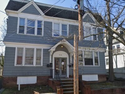 32-34 Kenmore Ave #2R, Newark, Nueva Jersey, EE. UU.