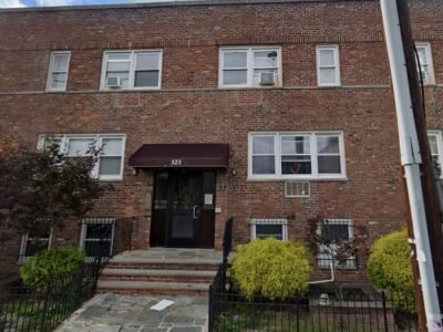 321-323 Sanford Ave #1A, Newark, Nueva Jersey, EE. UU.