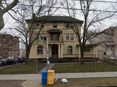325 Roseville Avenue #1, Newark, Nueva Jersey, EE. UU.