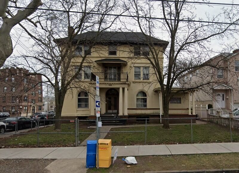 325 Roseville Avenue #1, Newark, Nueva Jersey, EE. UU.