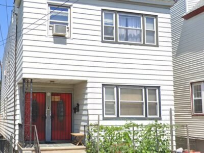 334 Fulton Street #2, Jersey City, Nueva Jersey, EE. UU.