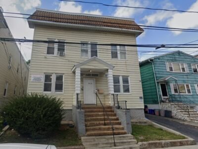 35-37 Hanford St #1R, Newark, Nueva Jersey, EE. UU.