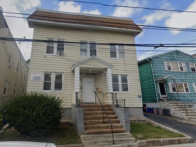 35-37 Hanford St #1R, Newark, Nueva Jersey, EE. UU.