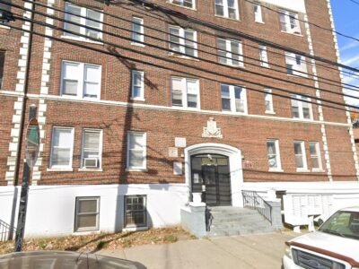 379 Sanford Ave #304, Newark, Nueva Jersey, EE. UU.