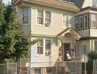 380 Sanford Ave #1, Newark, Nueva Jersey, EE. UU.
