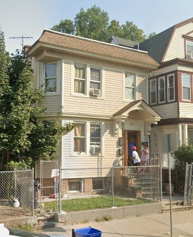 380 Sanford Ave #1, Newark, Nueva Jersey, EE. UU.