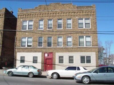 383-385 Avon Ave #3R, Newark, Nueva Jersey, EE. UU.