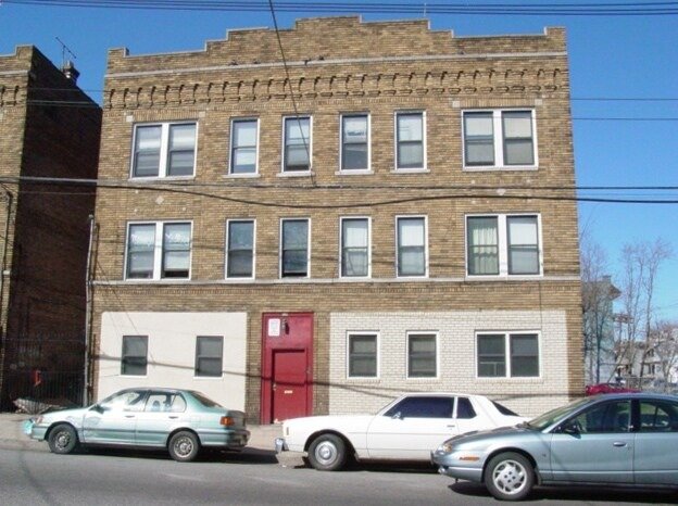 383-385 Avon Ave #3R, Newark, Nueva Jersey, EE. UU.