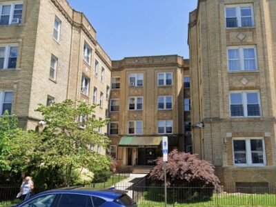 383 Clifton Ave #R1, Newark, Nueva Jersey, EE. UU.